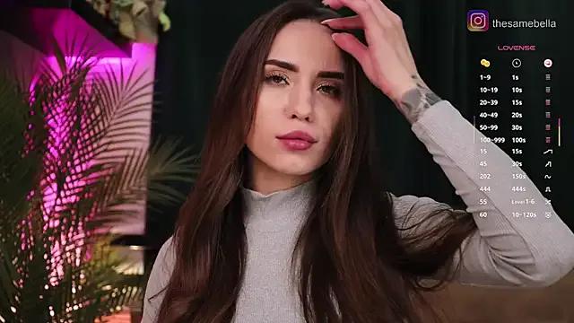 Freechat BabyYoda- on StripChat