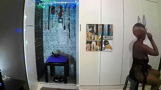 StripChat BaDSubMiss is Freechat BaDSubMiss — ASS CLAPPING MARATHON(1MIN)