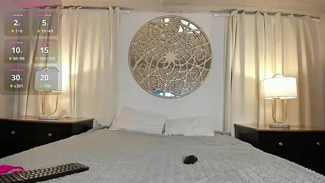 Bambi_cutee — spitting and spanking pussy  