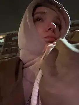 StripChat bambi_lu is Freechat bambi_lu — hello Lulu!!