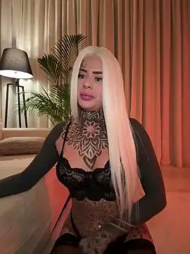 StripChat bambixboo is Freechat bambixboo — VIDEO WHEEL 60 TOKEN !