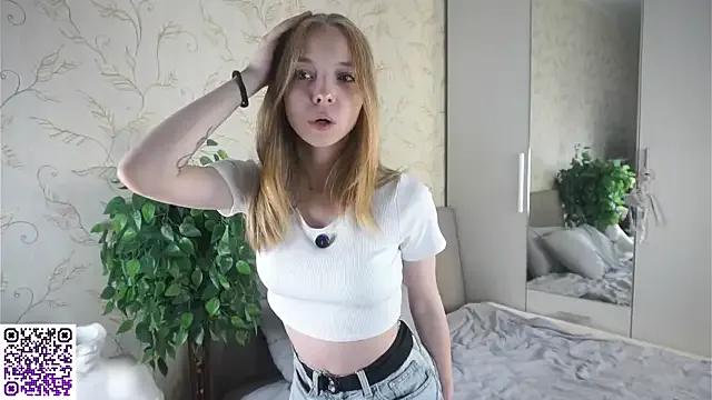 Freechat BarbaraViggiani on StripChat