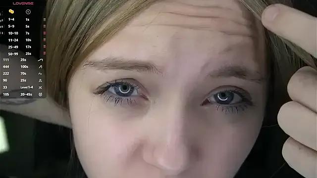 Freechat BarbaraViggiani on StripChat