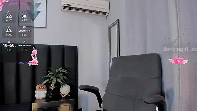 StripChat BarbieGirl_xx is Freechat BarbieGirl_xx — My Happy Day