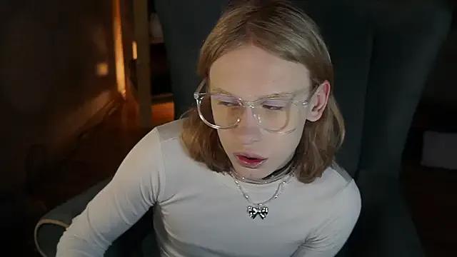 Freechat BarbieRichy on StripChat