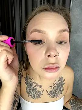 Freechat BbyAngelEyes on StripChat