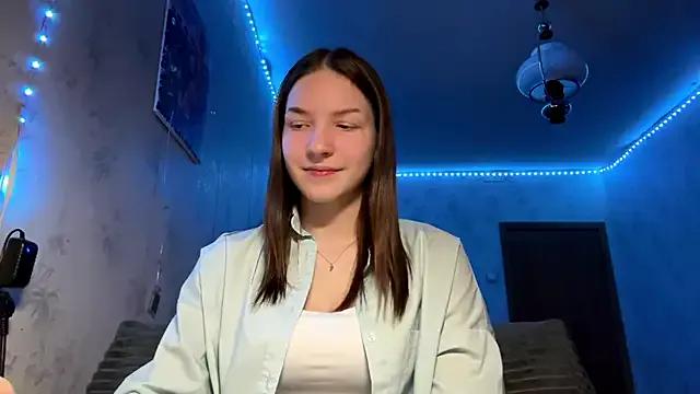 Beauty_miIa — Tease with my boobs and ahegao