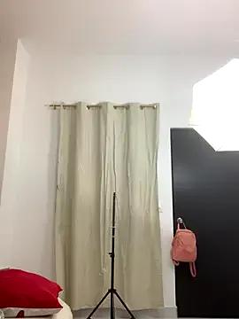 StripChat Belindamuller is Freechat Belindamuller — spit saliva on breasts