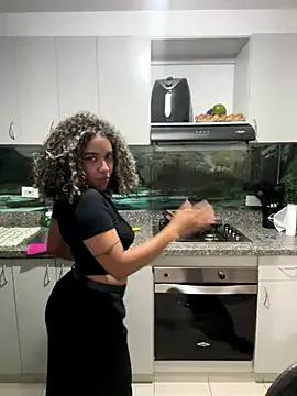 Freechat Belkaj on StripChat