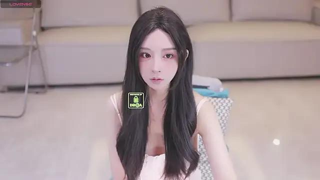 Freechat Bella-999 on StripChat