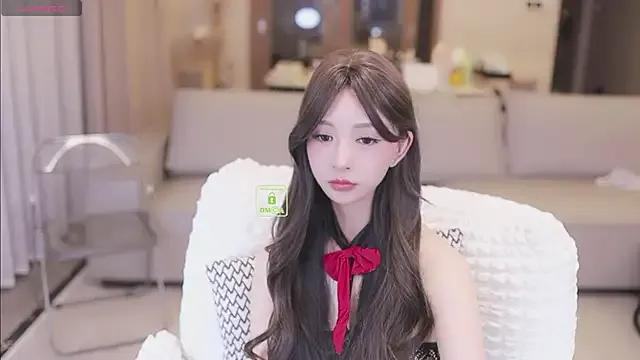 Freechat Bella-999 on StripChat