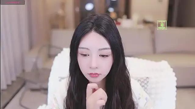 Freechat Bella-999 on StripChat