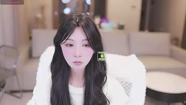 Freechat Bella-999 on StripChat