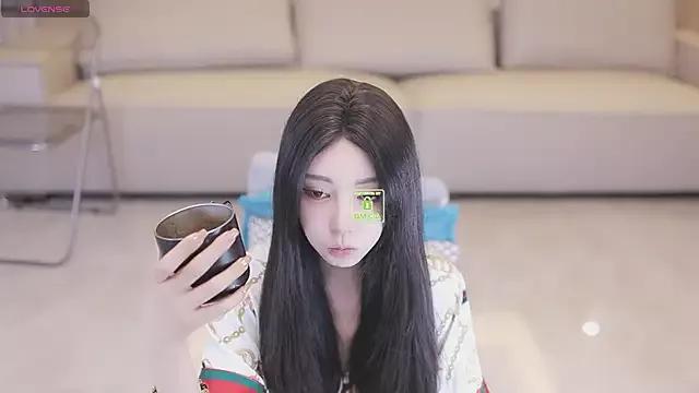 Freechat Bella-999 on StripChat