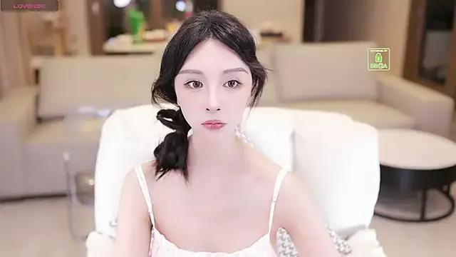 Freechat Bella-999 on StripChat