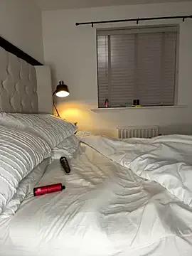 Private BELLABLACKXUK on StripChat