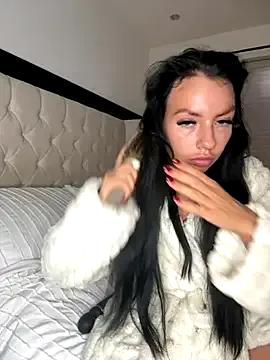 Private BELLABLACKXUK on StripChat