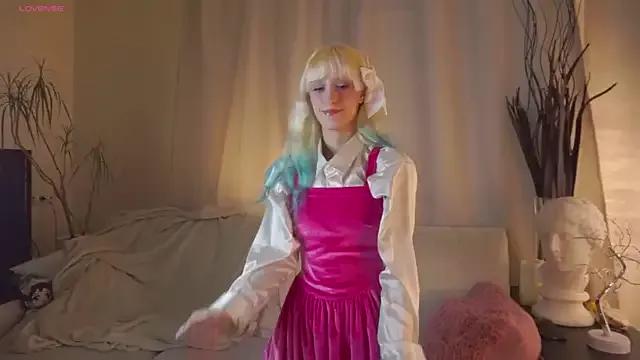 StripChat BeverlyWahoske is Private BeverlyWahoske — sweet air kiss for you