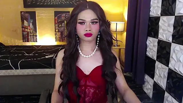 Freechat BigCockMaxineTS on StripChat