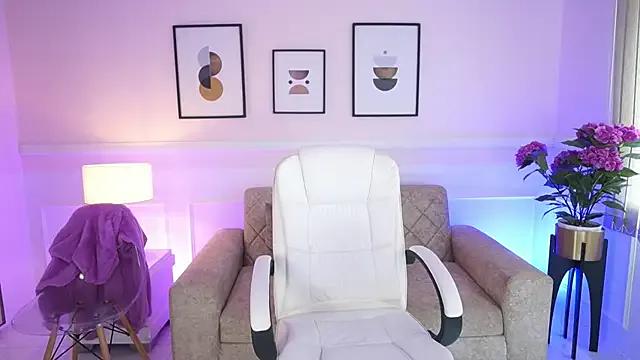 StripChat BillieBrownn is Freechat BillieBrownn — Pussy Play (Fingers)