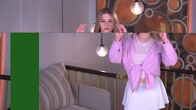 Freechat BirdieRivas on StripChat