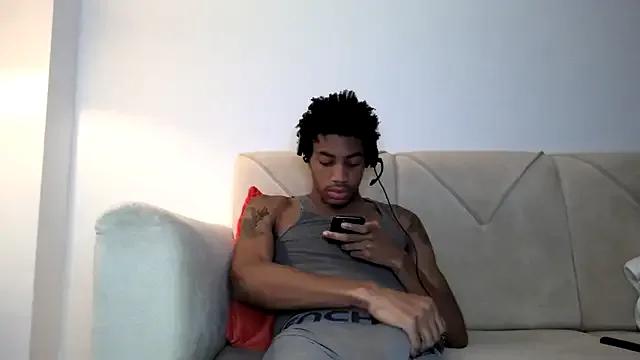 StripChat BlackBullTitus is Freechat BlackBullTitus — fuck pocket pussy for 30 min