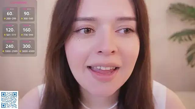 Freechat BlissHey on StripChat