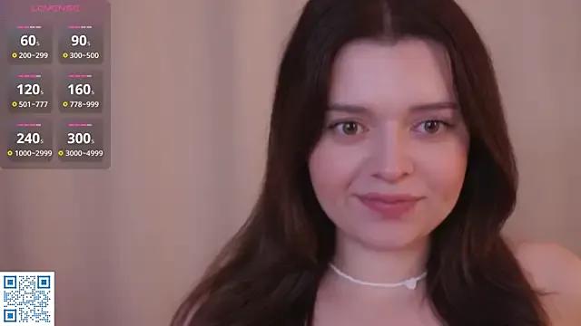 Freechat BlissHey on StripChat