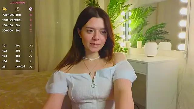 Freechat BlissHey on StripChat