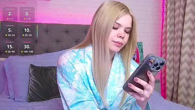 Freechat Born_to_Blow on StripChat