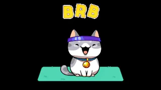 Freechat BrightAnnie on StripChat