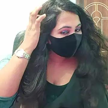 Private Bristy- on StripChat