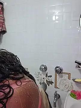 Private Bristy- on StripChat