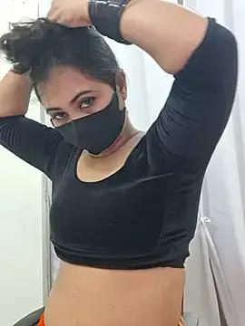 Private Bristy- on StripChat