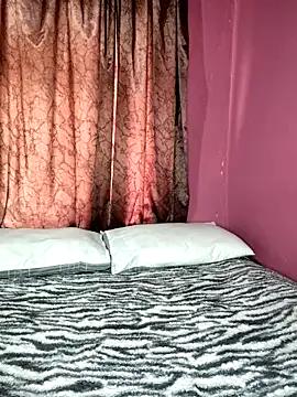 Group BrownRoxxane6 on StripChat