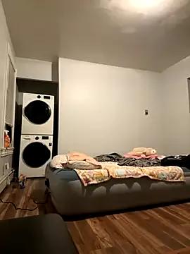 bunbun420247 — Private on StripChat