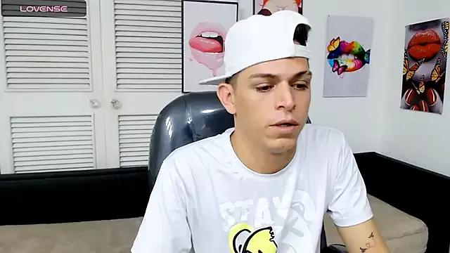 Freechat BvlgarVoyss on StripChat