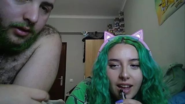 Freechat bybabyblue on StripChat