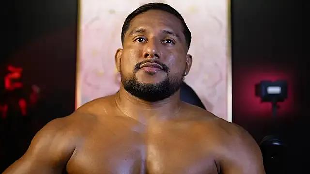 Freechat CallumMuscle on StripChat