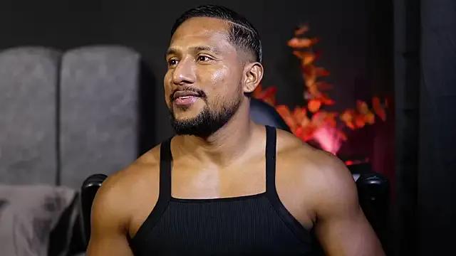 Freechat CallumMuscle on StripChat