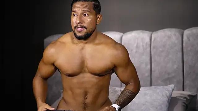 Freechat CallumMuscle on StripChat
