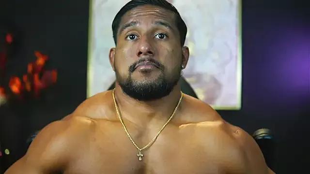 Freechat CallumMuscle on StripChat