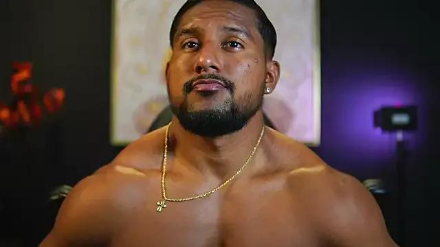 Freechat CallumMuscle on StripChat