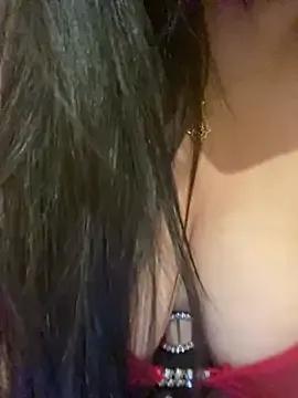 StripChat Cameelia is Private Cameelia — My birthday month is here tip me