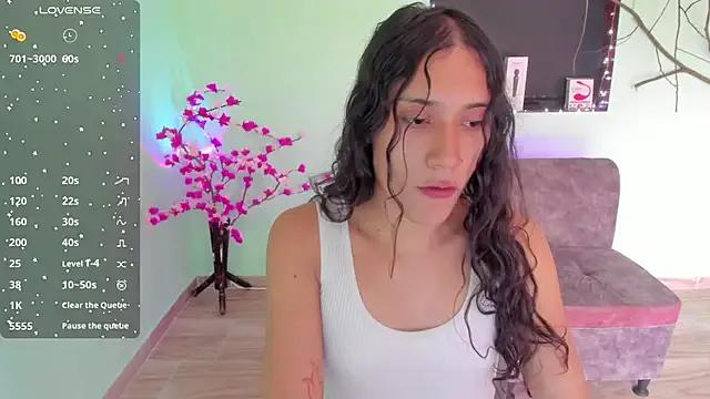 StripChat CamilaHarperr_ is Freechat CamilaHarperr_ — spankd hard and finger you mouth and ass