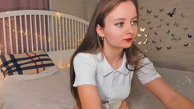 Freechat CamiPacker on StripChat