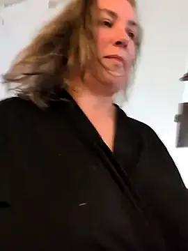 StripChat Canadian_BBW is Freechat Canadian_BBW — SLOPPY WET PUSSY - Make me so wet