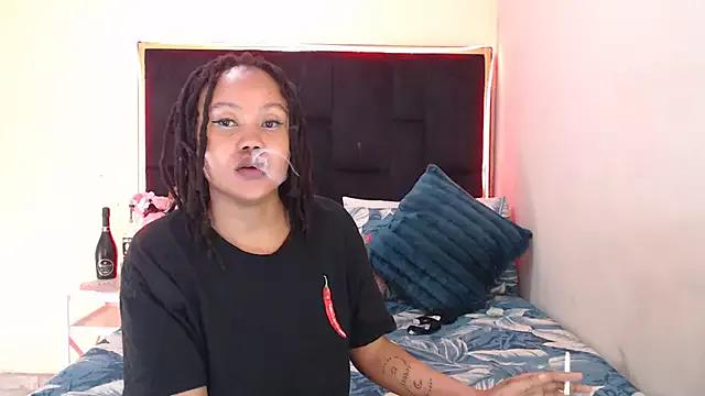 Freechat CancerGodessX on StripChat