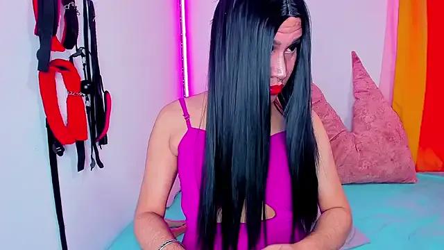 StripChat Candace_Queen is Freechat Candace_Queen — SUCK ME COCK LIVE