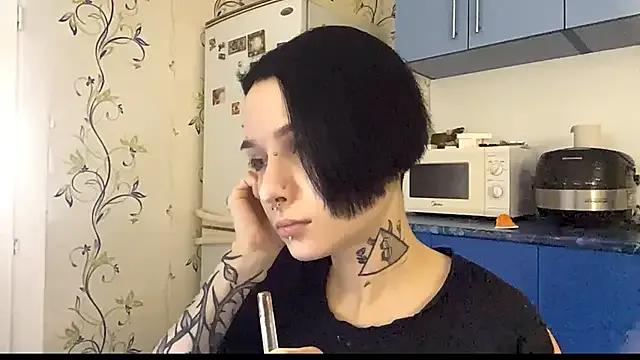 Freechat CandaceBlaze on StripChat